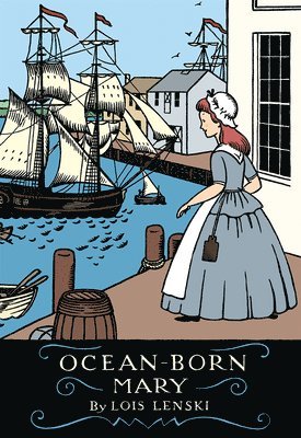 Ocean-Born Mary 1