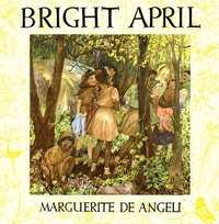 bokomslag Bright April