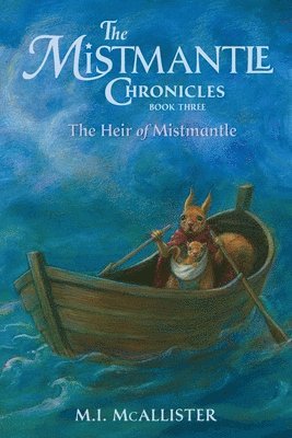 Heir of Mistmantle