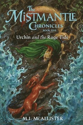 Urchin and the Rage Tide 1