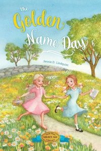bokomslag Golden Name Day
