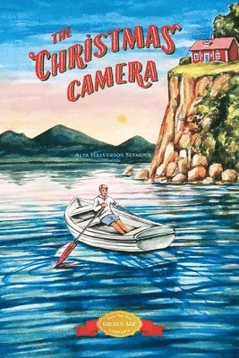 Alta Halverson Seymour - Christmas Camera, Häftad
