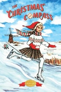 bokomslag The Christmas Compass