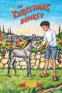 bokomslag The Christmas Donkey
