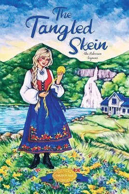 bokomslag Tangled Skein