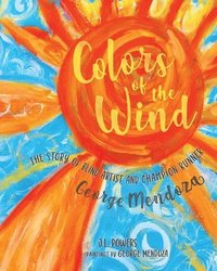 bokomslag Colors of the Wind