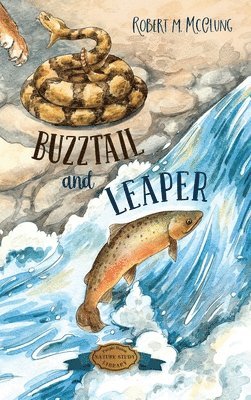 Buzztail and Leaper 1