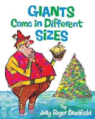 Giants Come in Different Sizes 1