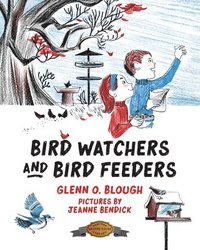 bokomslag Bird Watchers and Bird Feeders