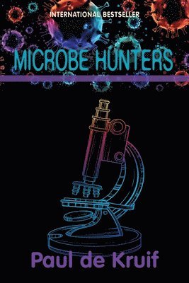 bokomslag Microbe Hunters