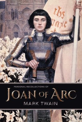 bokomslag Personal Recollections of Joan of Arc