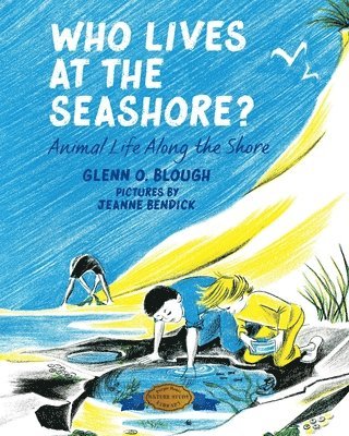 Who Lives at the Seashore? 1