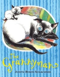 bokomslag The Grannyman