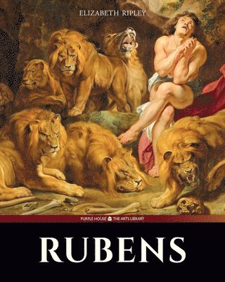 bokomslag Rubens