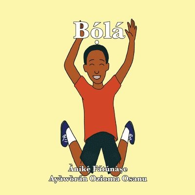 Bọ́lá