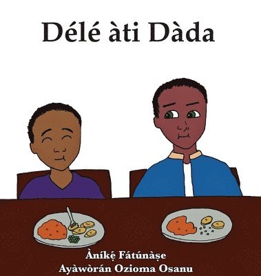 Dele ati Dada 1