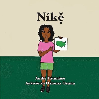 Níkẹ
