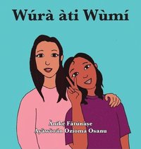 bokomslag Wúrà àti Wùmí