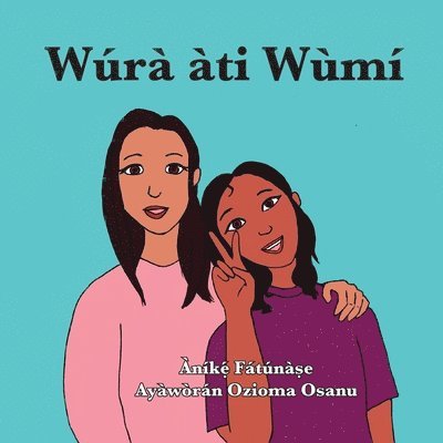 Wura ati Wumi 1