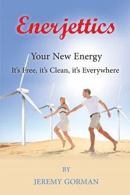 Enerjettics: Your New Energy 1