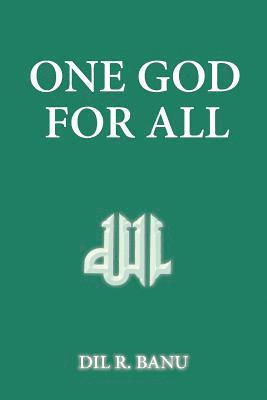 bokomslag One God for All