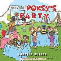 bokomslag Poksy's Party