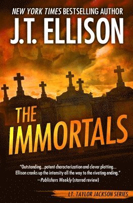 Immortals 1