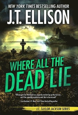 Where All the Dead Lie 1