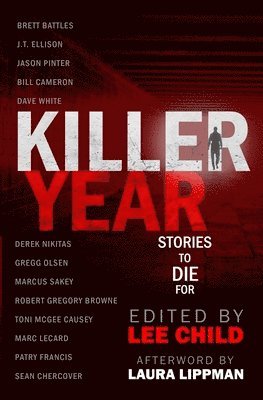Killer Year 1