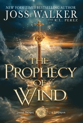 The Prophecy of Wind 1