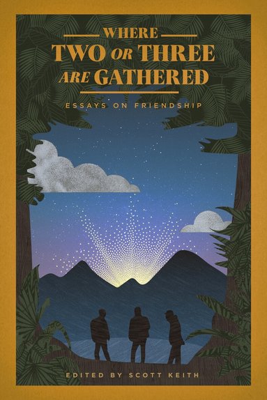 Scott Leonard Keith, Scott Leonard Keith - Where Two Or Three Are Gathered, Häftad