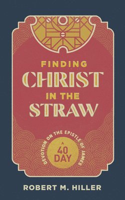 Finding Christ in the Straw 1