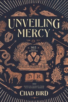 Unveiling Mercy 1