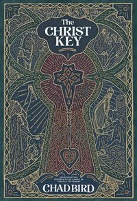 bokomslag The Christ Key