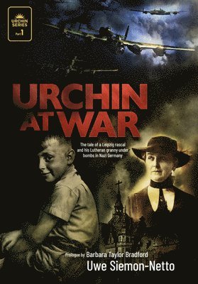Urchin at War