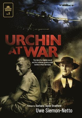 Urchin at War 1