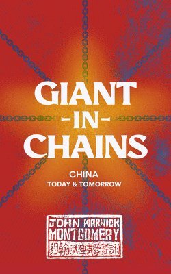 Giant in Chains 1