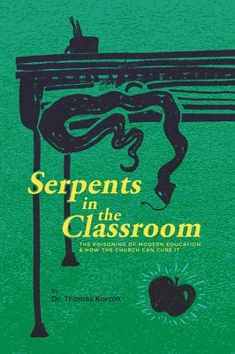 Serpents in the Classroom 1