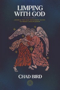 bokomslag Limping with God