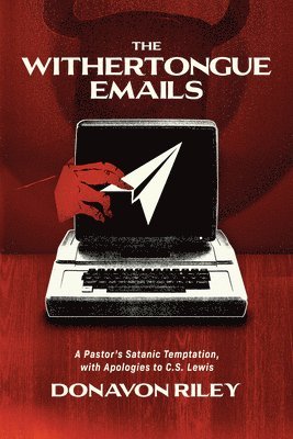 bokomslag Withertongue Emails