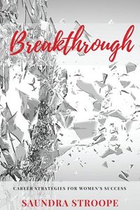 bokomslag Breakthrough
