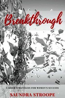 Saundra Stroope - Breakthrough, Häftad
