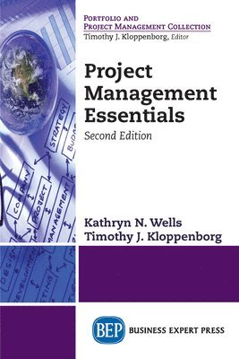 bokomslag Project Management Essentials