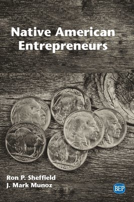 Native American Entrepreneurs 1