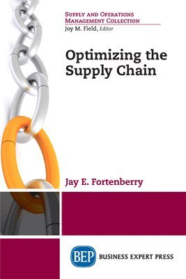 Optimizing the Supply Chain 1