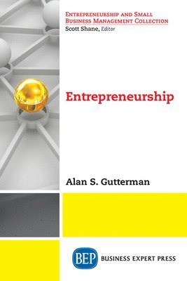 Entrepreneurship 1