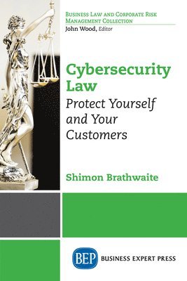 Cybersecurity Law 1