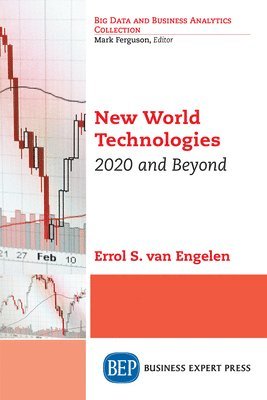 Errol S. van Engelen, Errol S. Van Engelen, Errol S. van Engelen - New World Technologies, Häftad