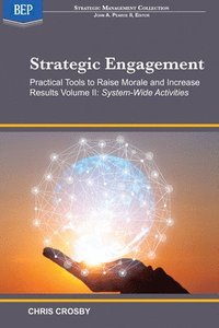 bokomslag Strategic Engagement
