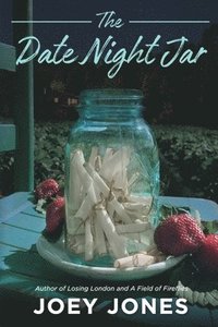 bokomslag Date Night Jar